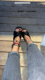 Chiara Biasi feet photo 16