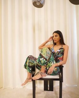 Chiara Biasi feet photo 6