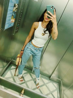 Chiara Biasi feet photo 15