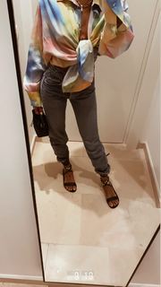 Chiara Biasi feet photo 17