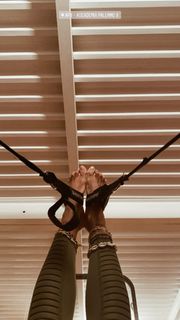 Chiara Biasi feet photo 8