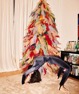 Chiara Biasi feet photo 15