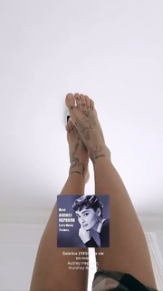 Chiara Biasi feet photo 9