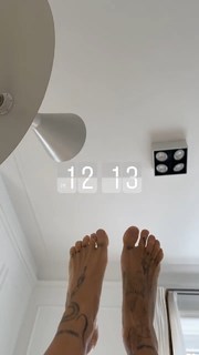Chiara Biasi feet photo 20