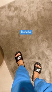 Chiara Biasi feet photo 18