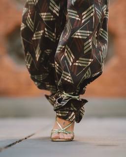 Chiara Biasi feet photo 15