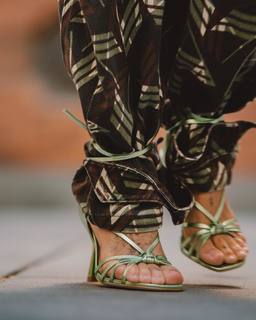 Chiara Biasi feet photo 13