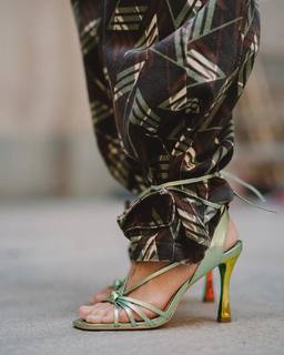 Chiara Biasi feet photo 12