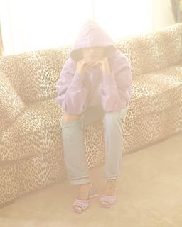 Chiara Biasi feet photo 6