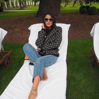 Chiara Biasi feet photo 18