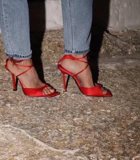 Chiara Biasi feet photo 14