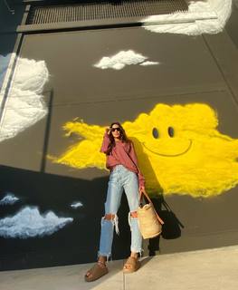 Chiara Biasi feet photo 11