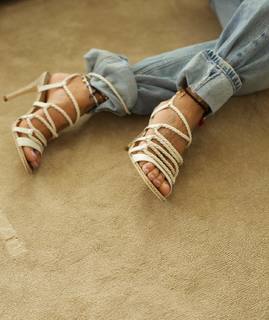Chiara Biasi feet photo 18