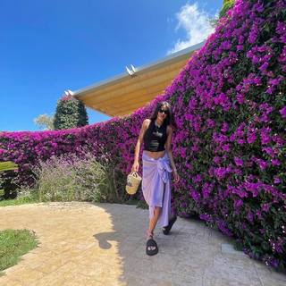 Chiara Biasi feet photo 1
