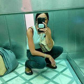 Chiara Biasi feet photo 19