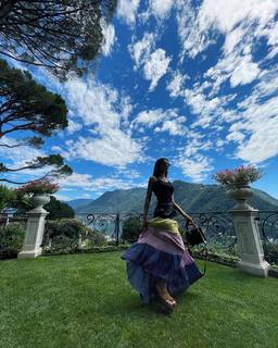 Chiara Biasi feet photo 10