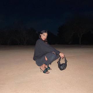 Chiara Biasi feet photo 1