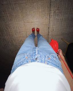 Chiara Biasi feet photo 19