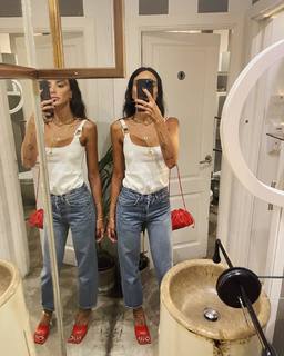 Chiara Biasi feet photo 18