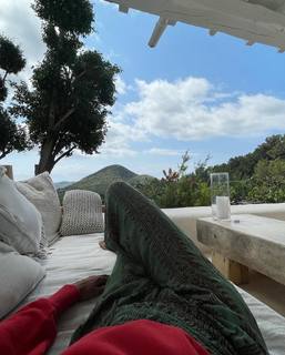Chiara Biasi feet photo 12
