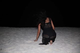 Chiara Biasi feet photo 1