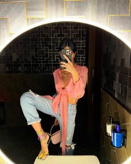 Chiara Biasi feet photo 10