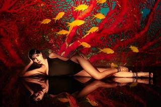 Chiara Biasi feet photo 5