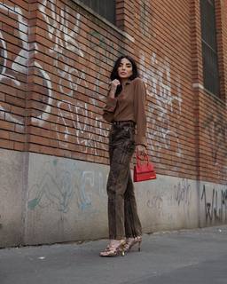 Chiara Biasi feet photo 20