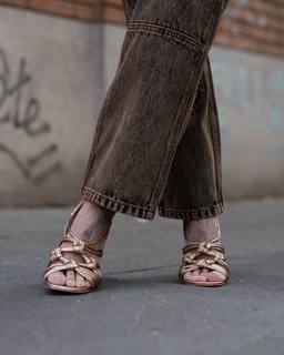 Chiara Biasi feet photo 18
