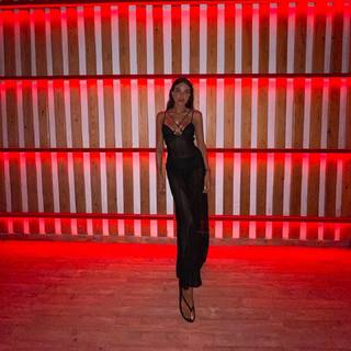 Chiara Biasi feet photo 15