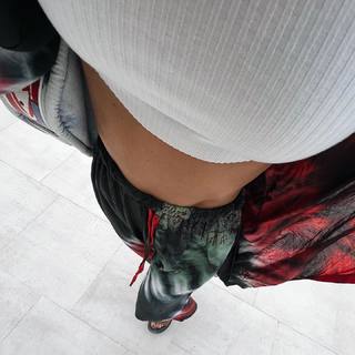 Chiara Biasi feet photo 13