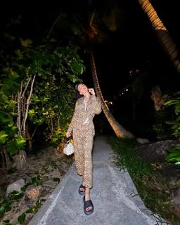 Chiara Biasi feet photo 8