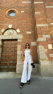 Chiara Biasi feet photo 14