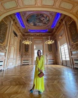 Chiara Biasi feet photo 12