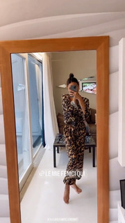 Chiara Biasi feet photo 10