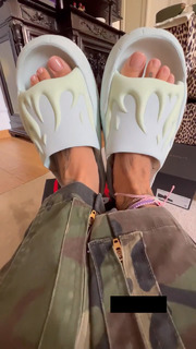Chiara Biasi feet photo 6