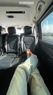 Chiara Biasi feet photo 16