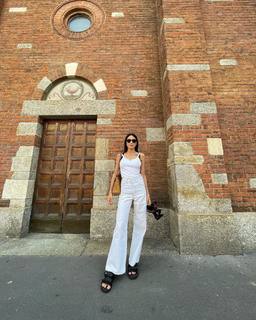 Chiara Biasi feet photo 10