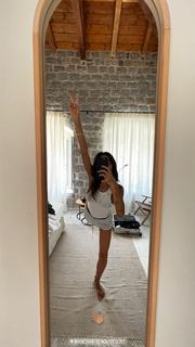 Chiara Biasi feet photo 6