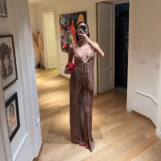 Chiara Biasi feet photo 5