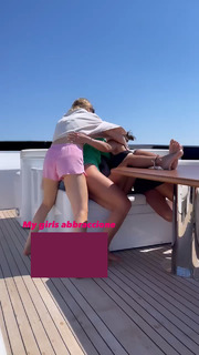 Chiara Biasi feet photo 20