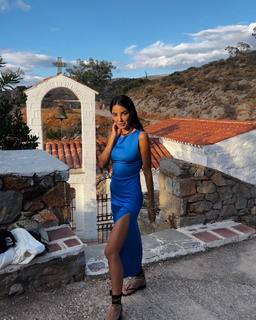 Chiara Biasi feet photo 18