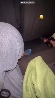 Chiara Biasi feet photo 12