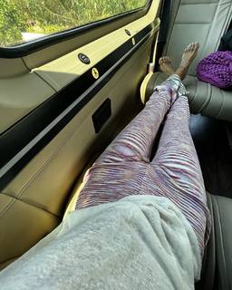 Chiara Biasi feet photo 10