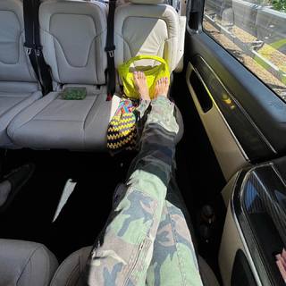 Chiara Biasi feet photo 7