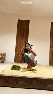 Chiara Biasi feet photo 15