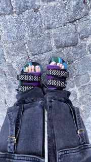 Chiara Biasi feet photo 20