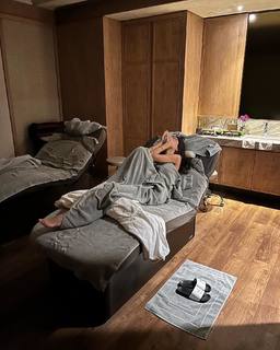 Chiara Biasi feet photo 18