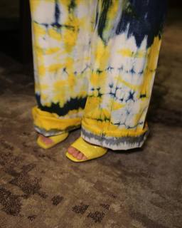 Chiara Biasi feet photo 15
