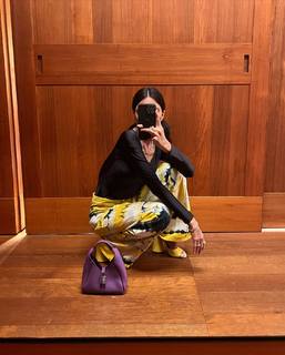 Chiara Biasi feet photo 11